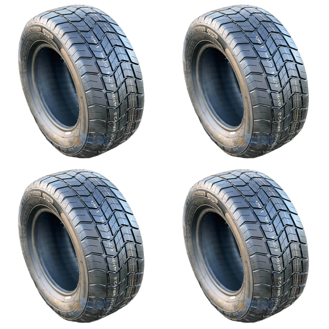TREX-StreetGlide-205-50R10-