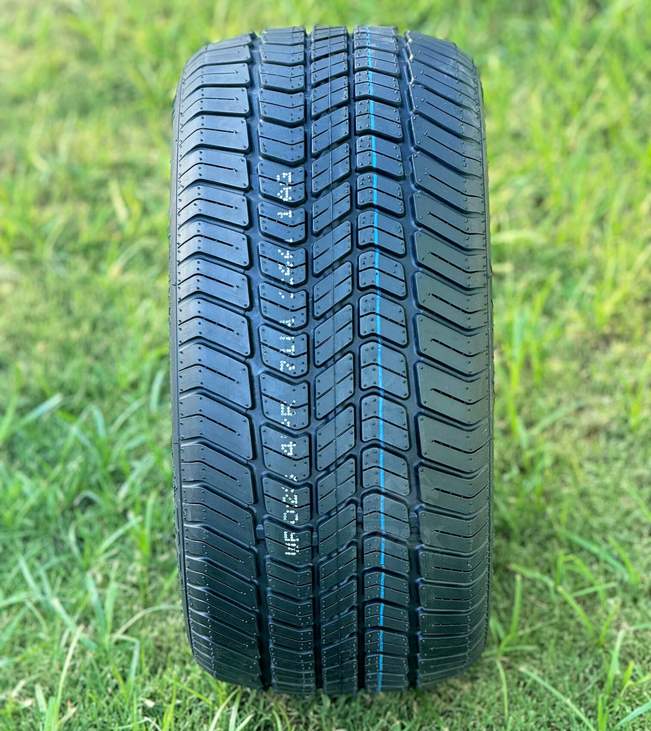 TREX 215/40R12 StreetGlide Radial Golf Cart Tires | GCTS