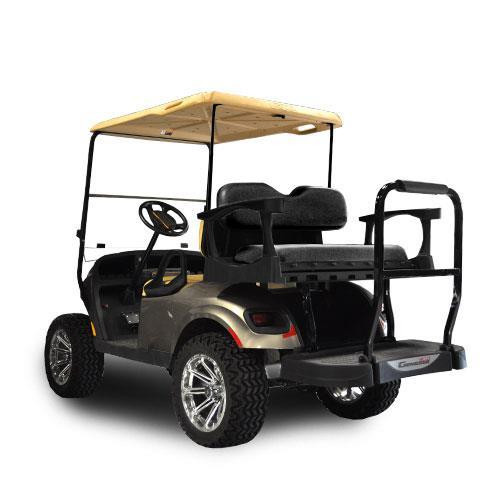 EZGO-RXV-Genesis-300-Rear-Seat