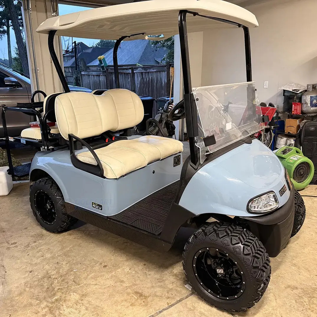 EZGO-RXV-Rocker-Panels-Gloss-