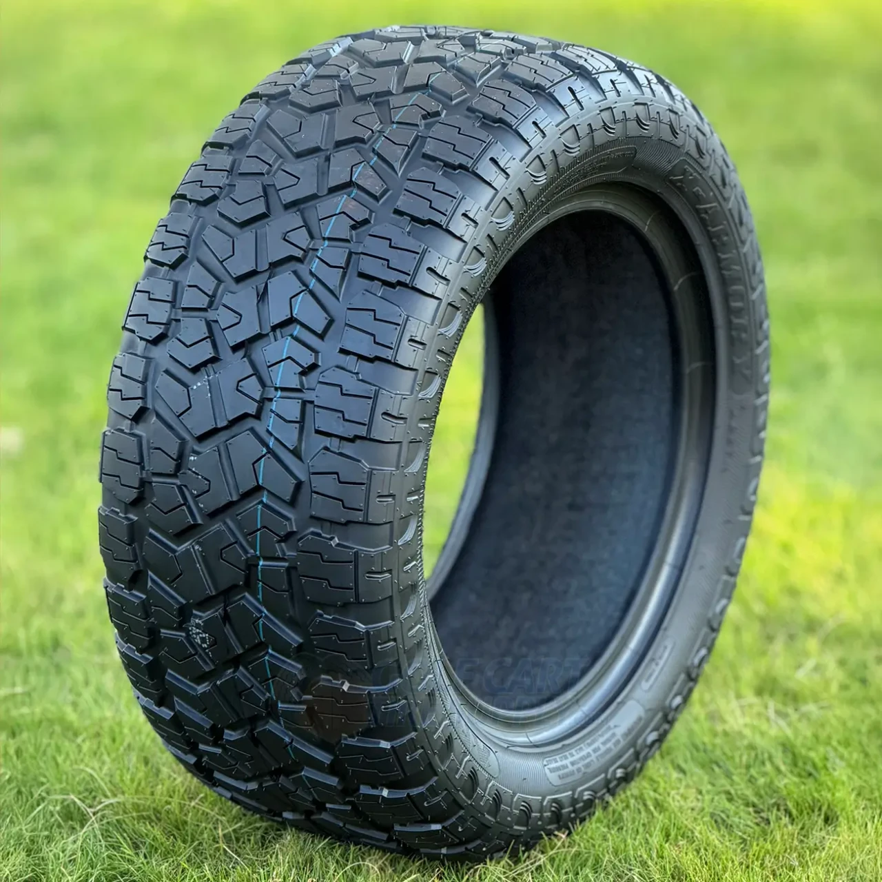 ARISUN X-ARMORY 23x10R14