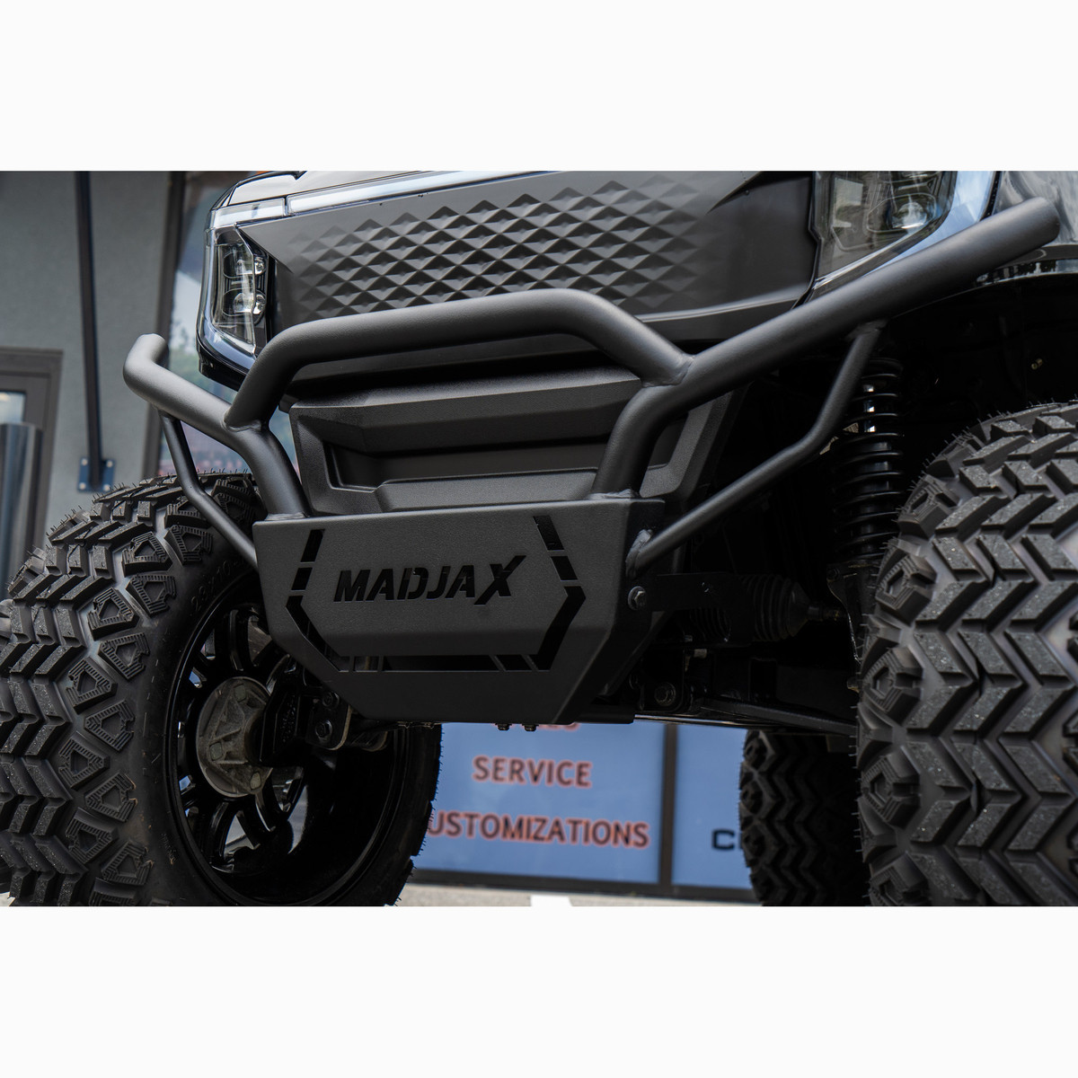 EZGO-RXV-Brush-Guard-BLACK-