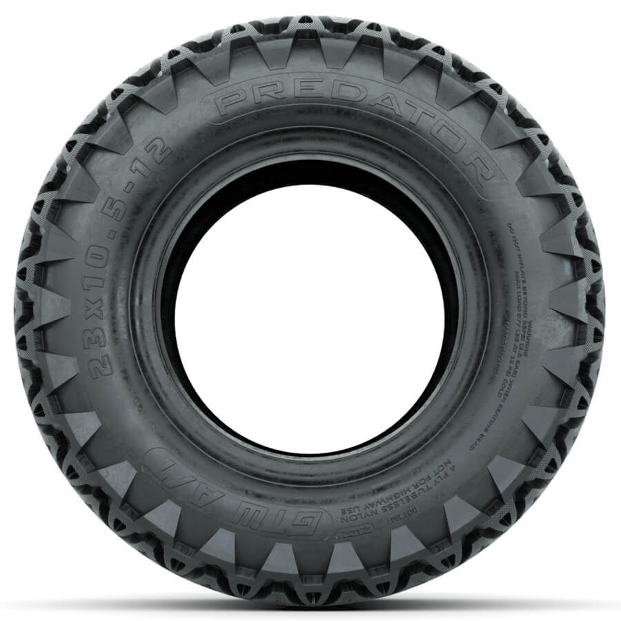 GTW Predator 23x10.5-12