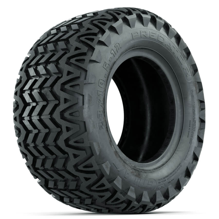 GTW Predator 23x10.5-12
