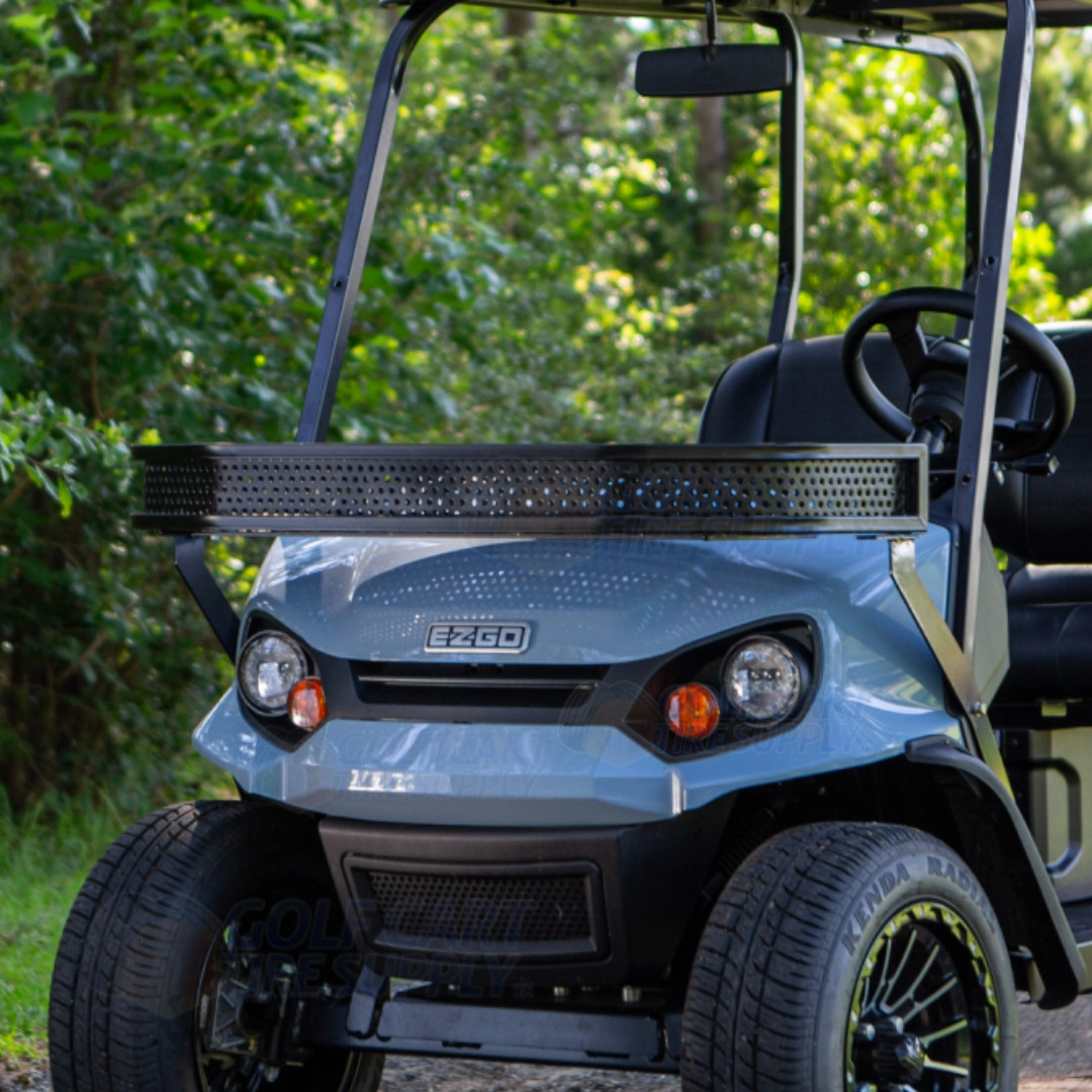 EZGO-Liberty-Golf-Cart-Front-
