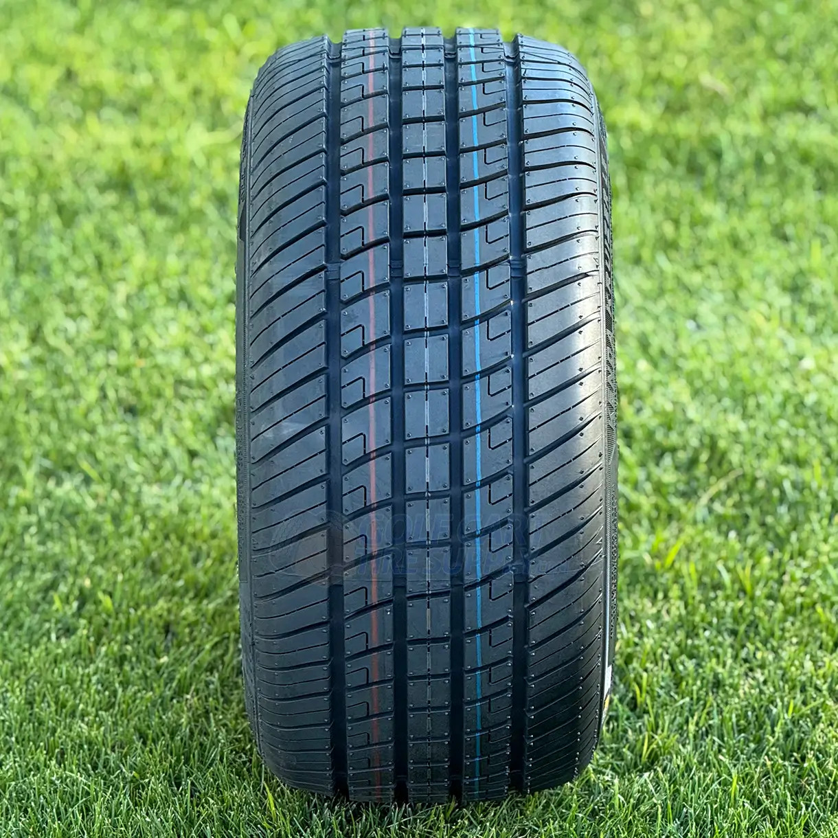 Kenda Kruizer LE 205/40R12 Radial DOT Golf Cart Tires | GCTS