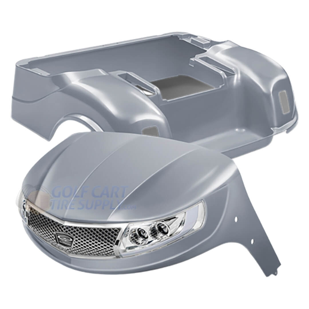 EZGO TXT PHOENIX Body Kit (Choose your Color!) | GCTS