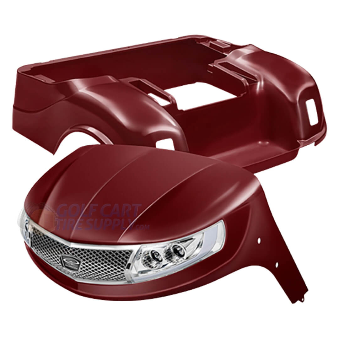 EZGO TXT PHOENIX Body Kit (Choose your Color!) | GCTS