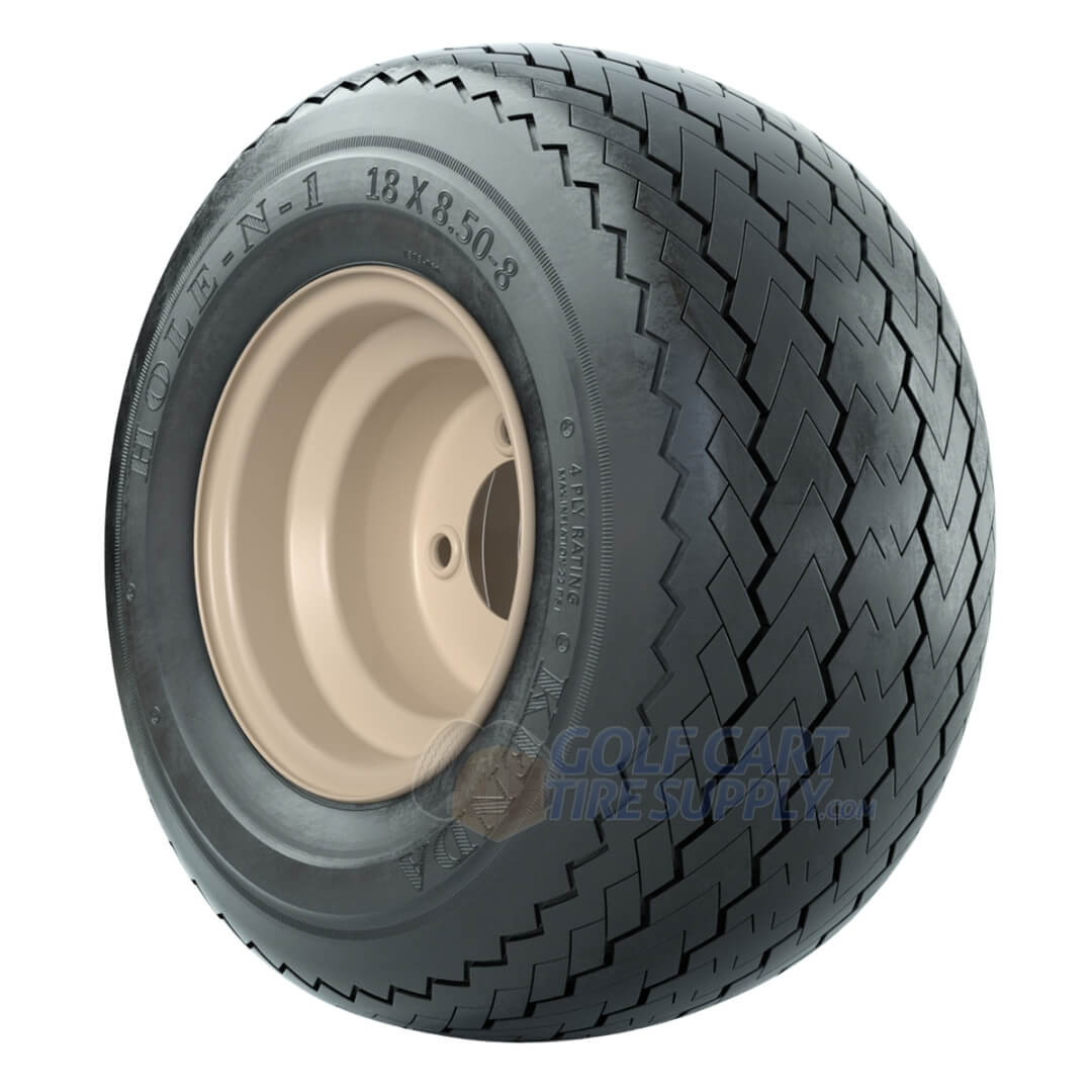 Kenda Hole-N-1 18x8.5-8