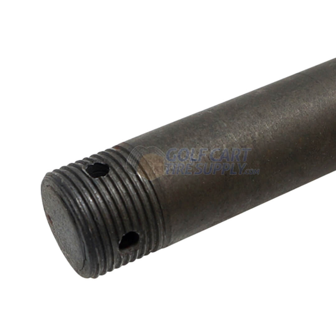 EZGO TXT Passenger Side Spindle Assembly (Fits 2001+) | GCTS