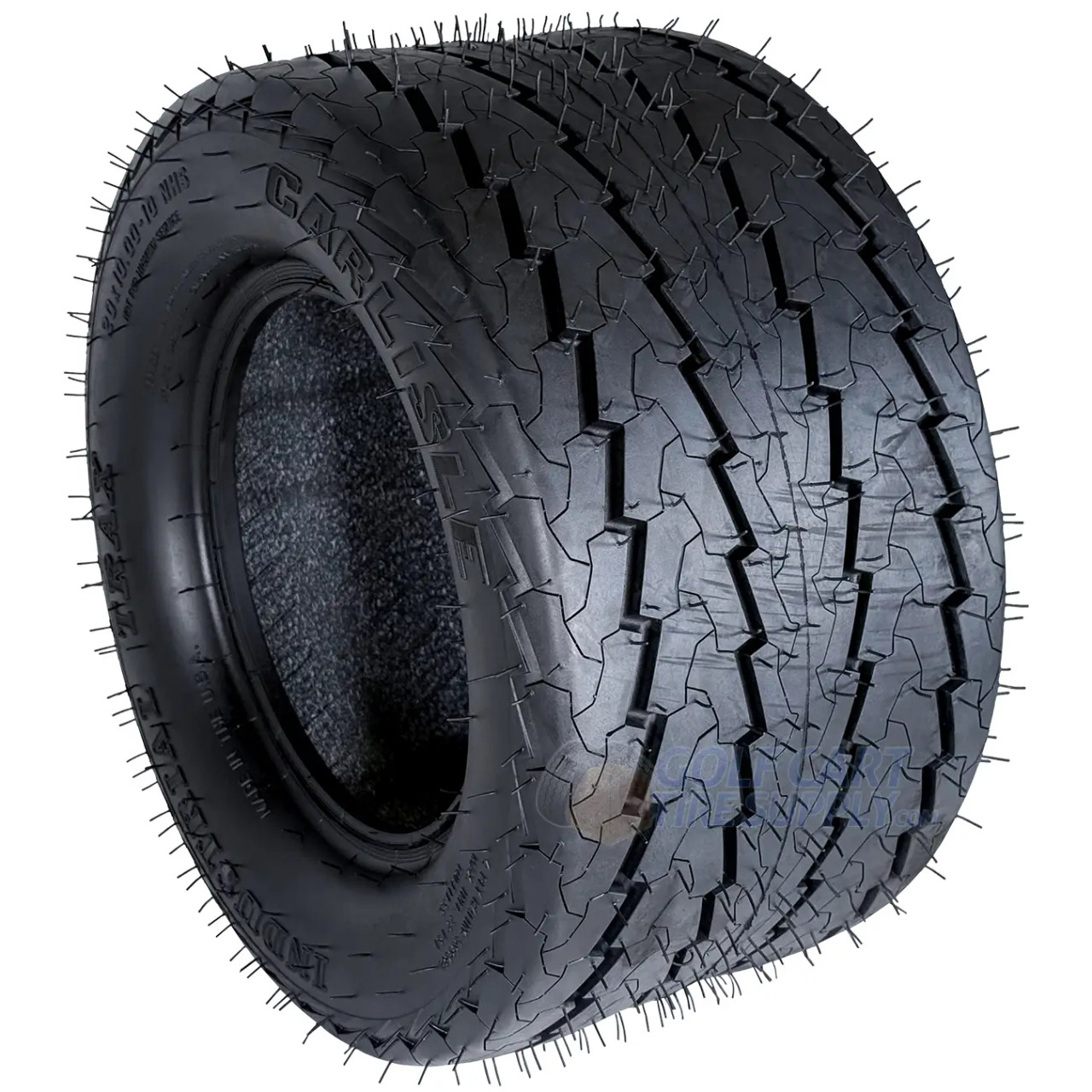 テイラー Carlisle Industrial TRAX 20x10-10