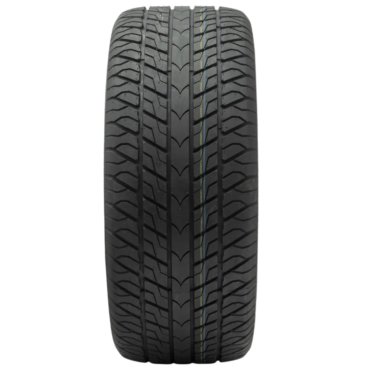 Odyssey Tesseract 225/40R16 Radial Golf Cart Street Tires | GCTS