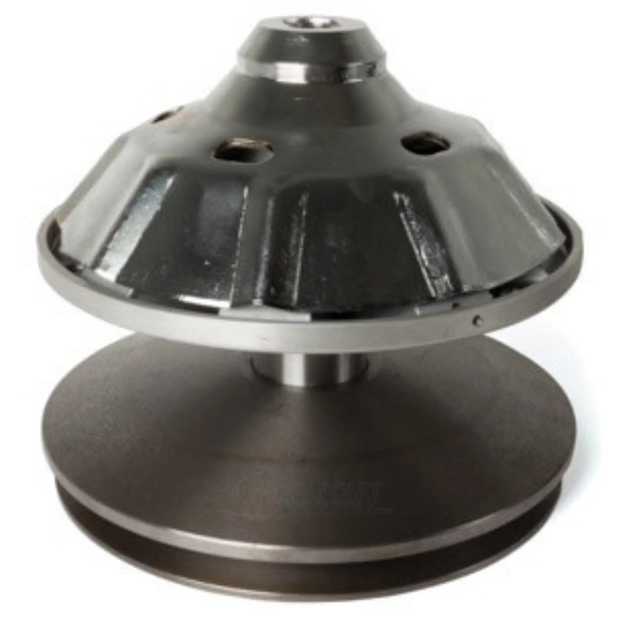 EZGO Marathon Drive Clutch (Fits 2-Cycle, 1976-1988) | GCTS