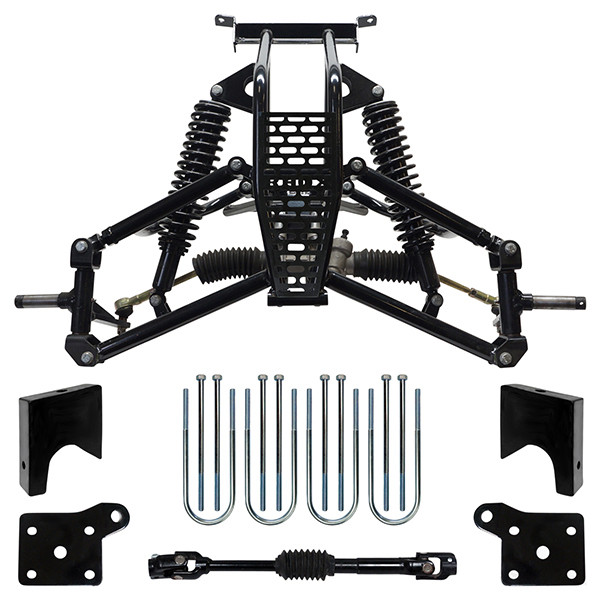 EZGO TXT 7