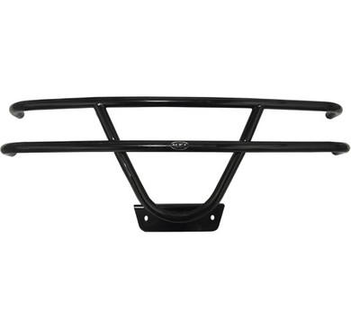 Club Car DS Madjax Brush Guard - Black | GCTS