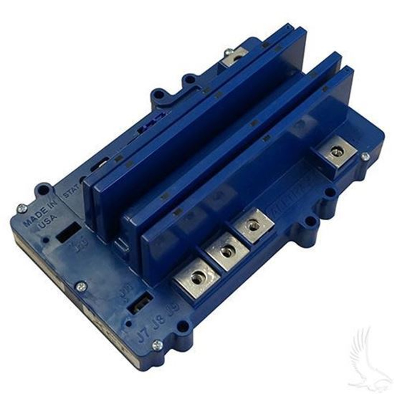 Yamaha SEQTRAX コントローラー Amazon.com: High Performance Alltrax Controller XCT-48500