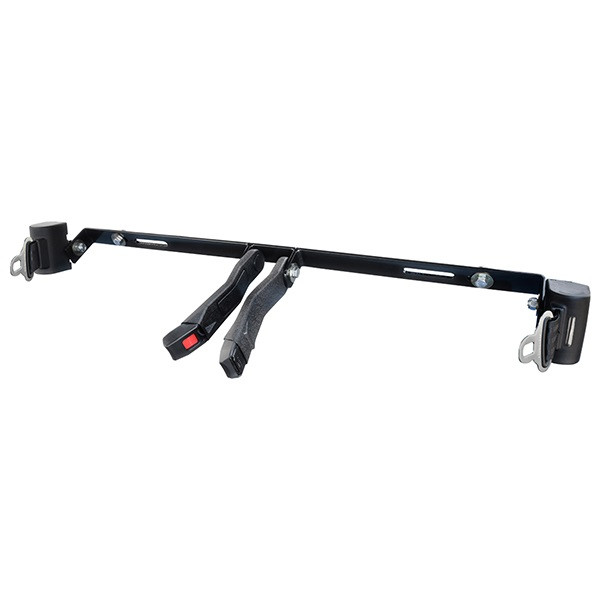 dot approved golf cart seat belts