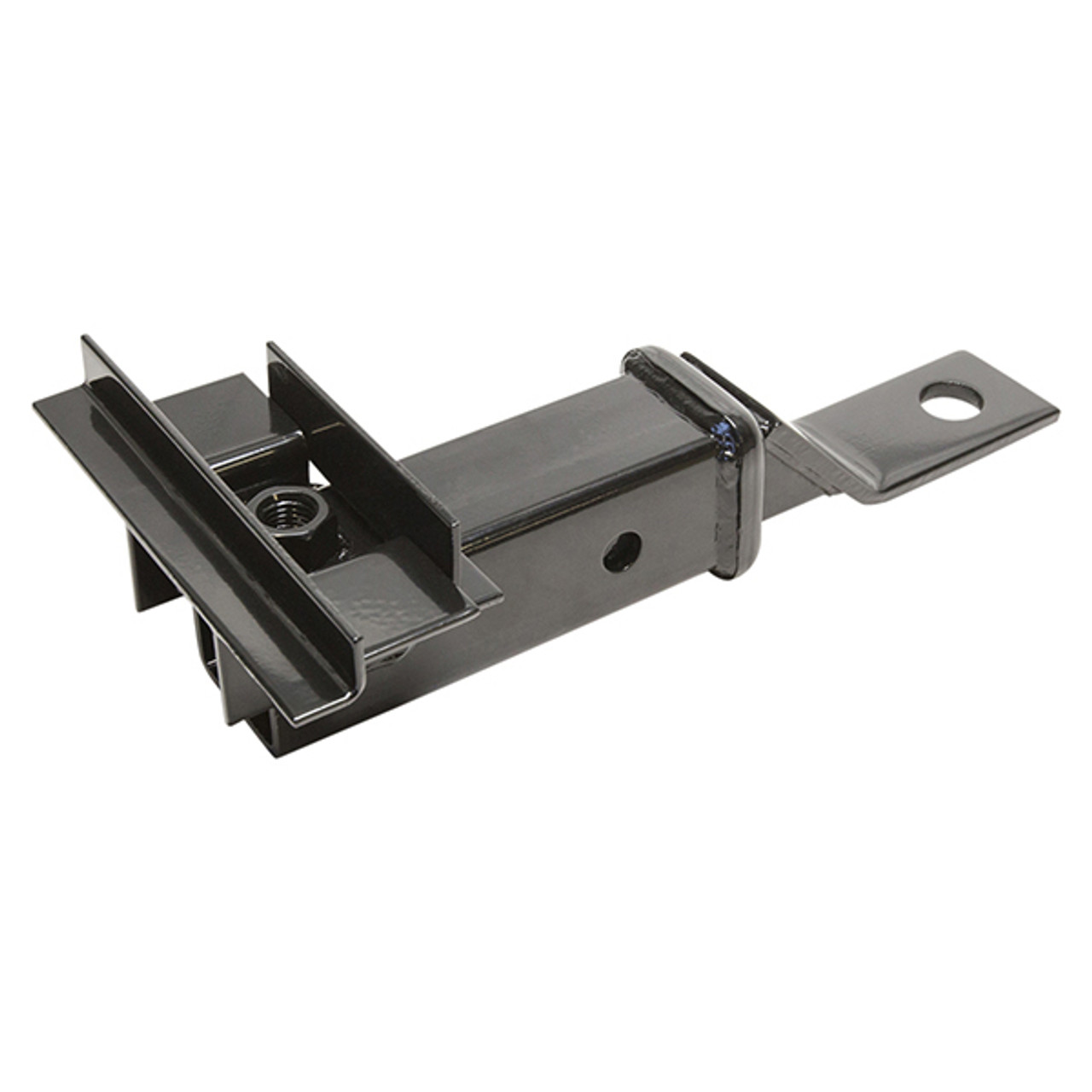 Yamaha Drive 2 Golf Cart Trailer Hitch | GCTS