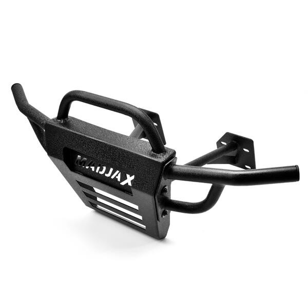 MADJAX EZGO TXT Heavy Duty Black Brush Guard for 2014+ | GCTS