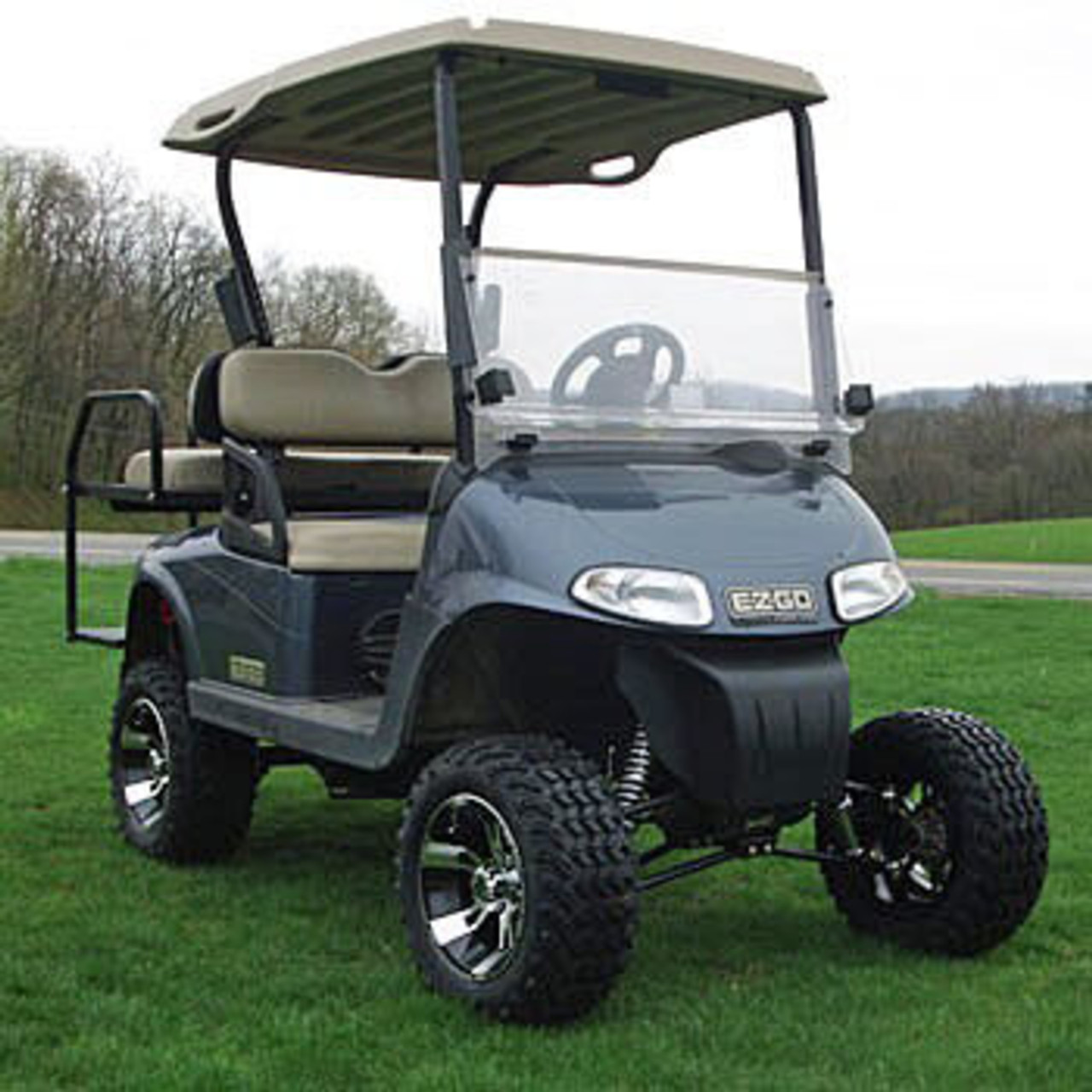 兎仔 éloge the Travel kit EZGO TXT 4