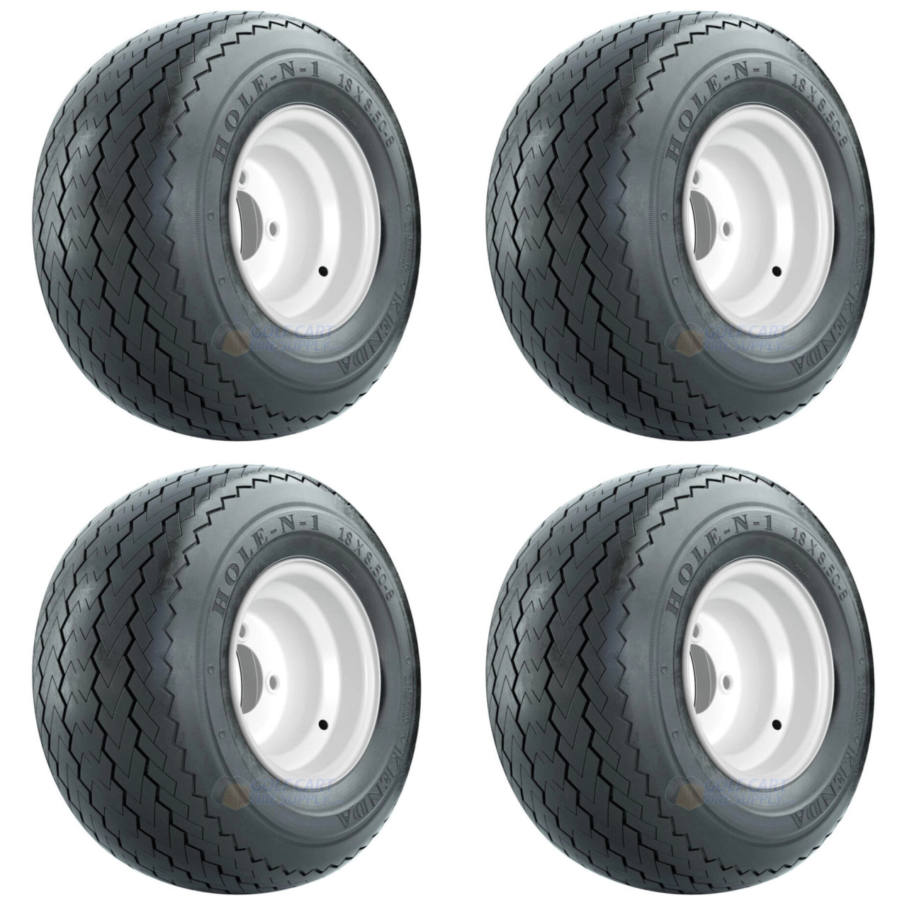 Kenda Hole-N-1 18x8.5-8