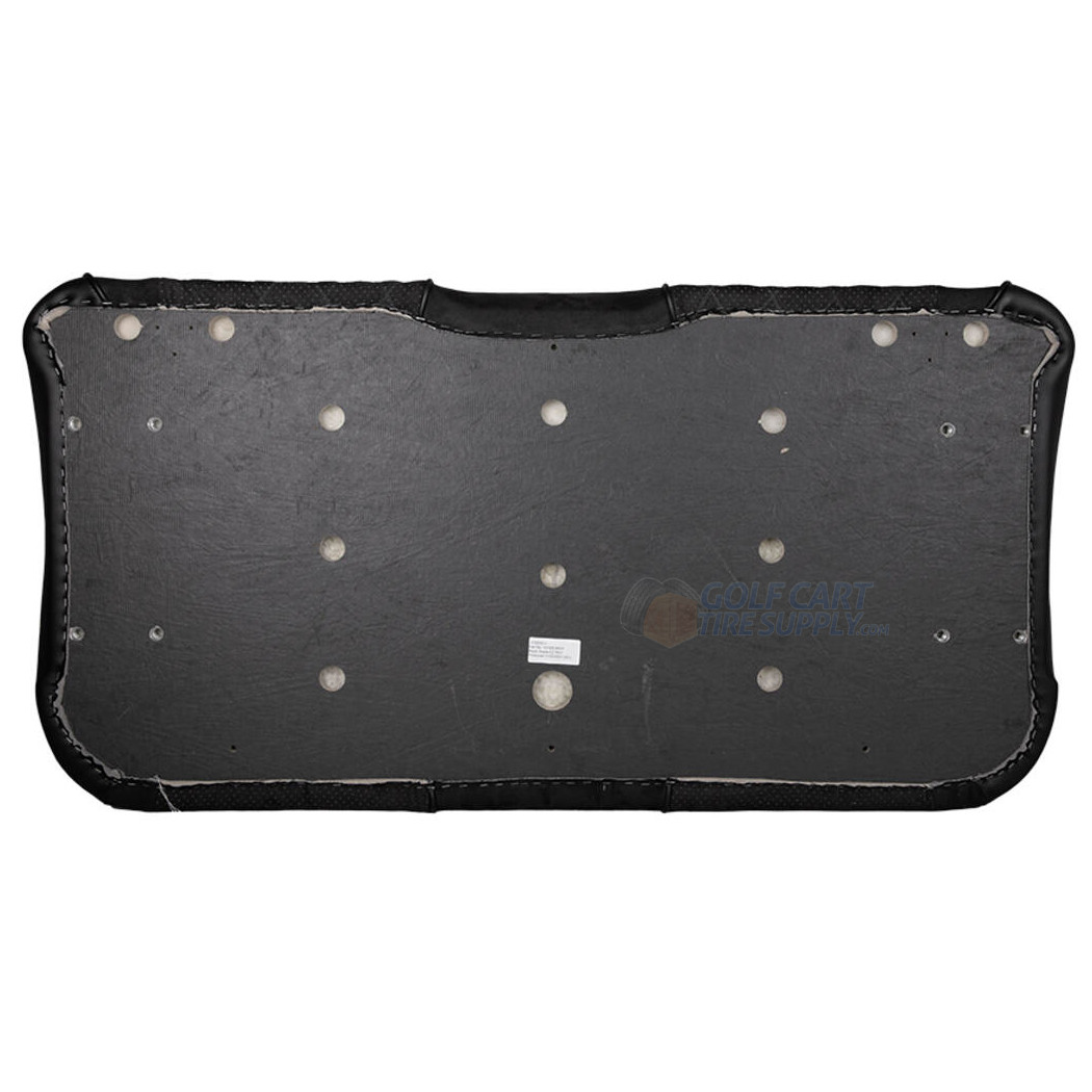 KOZIP EZGO TXT Front Seat and Backrest OEM Cushion Assembly in