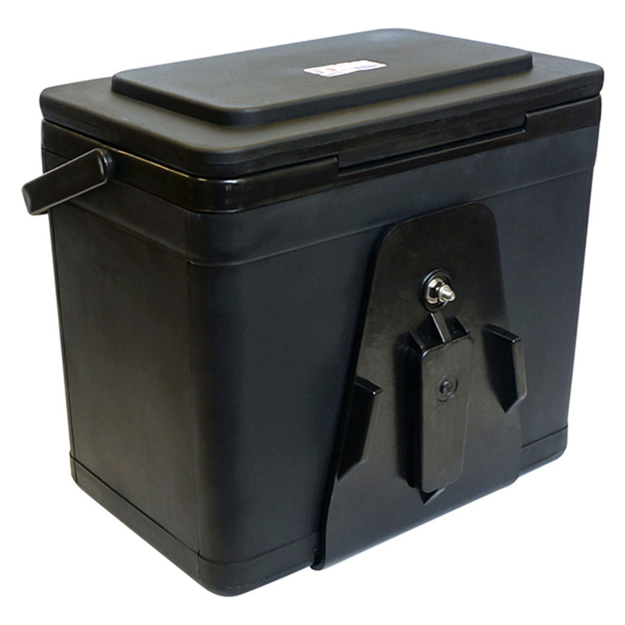 EZGO RXV Cooler Insulated 11.75 Quart - Large Capacity (Includes