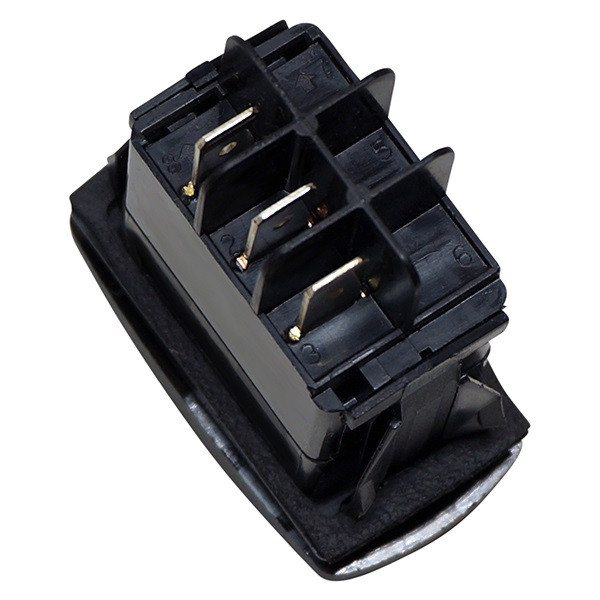 EZGO TXT Forward / Reverse Switch Assembly (Fits 2014+, Electric