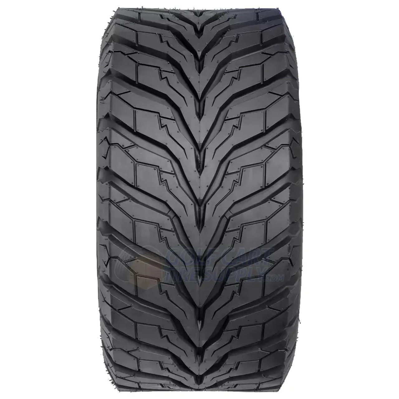 Steeleng Thunderbolt 23x10.5-14 Hybrid All Terrain Golf Cart