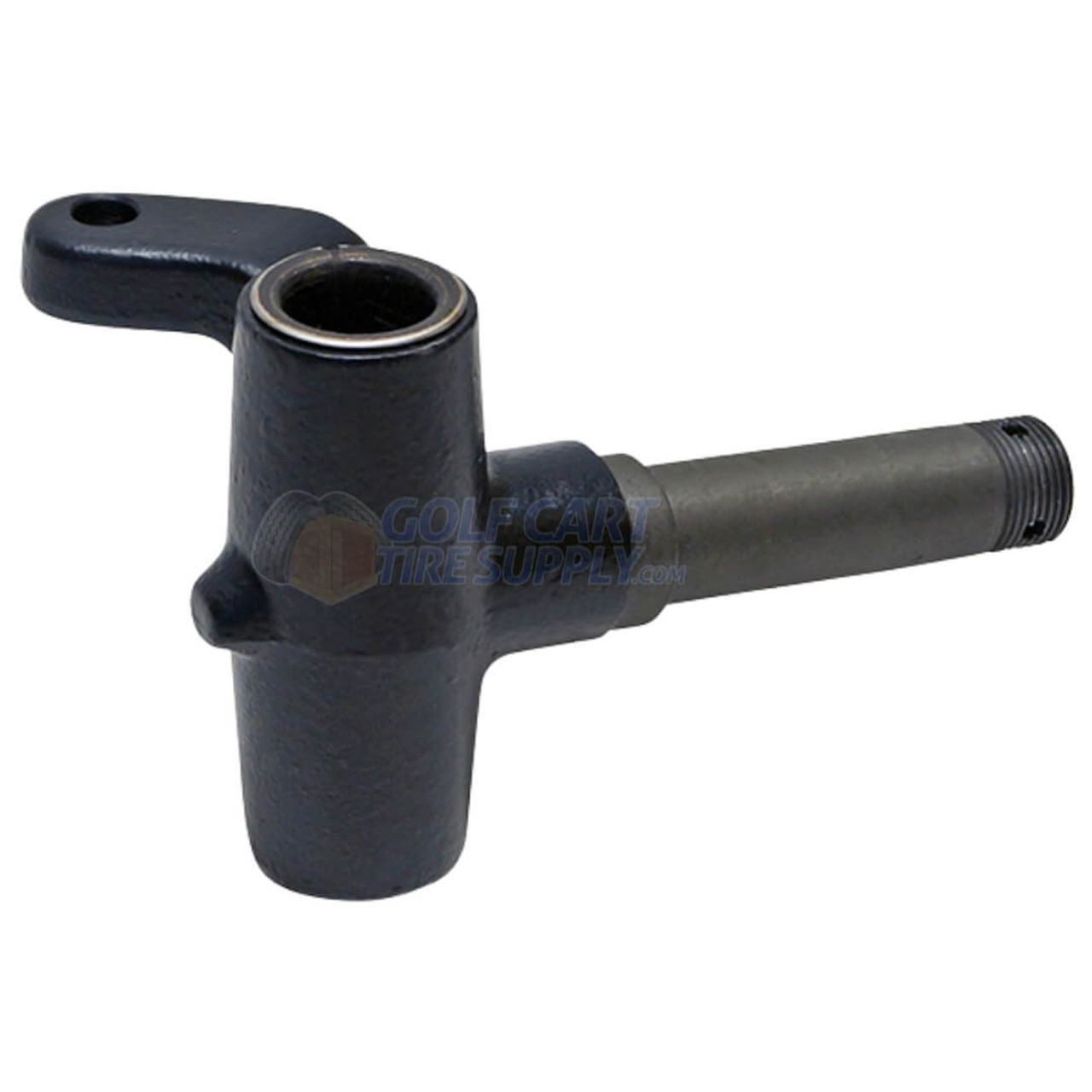 EZGO TXT Driver Side Spindle Assembly (Fits 2001+) | GCTS