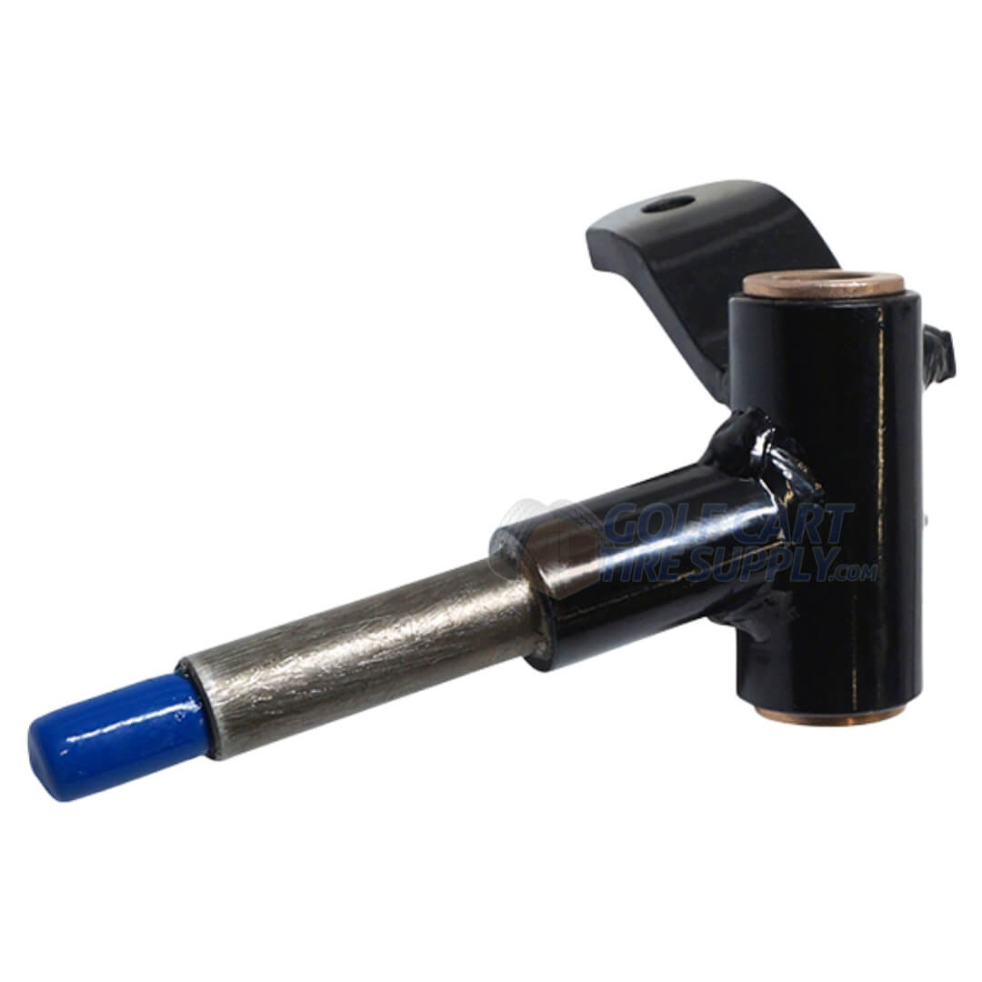 Club Car Precedent Driver Side Spindle Assembly (Fits 2004+) | GCTS