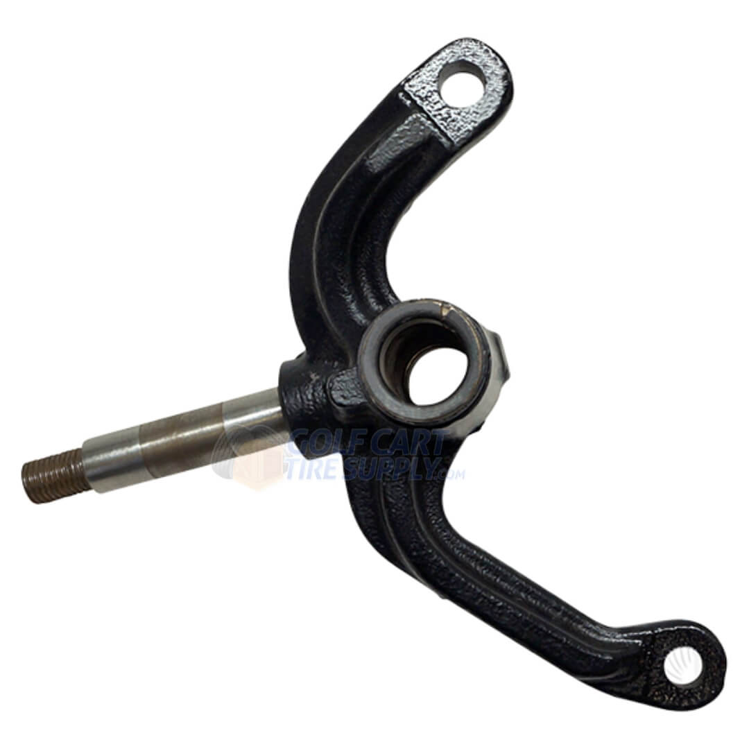 EZGO RXV Passenger Side Spindle Assembly (Fits 2008+) | GCTS
