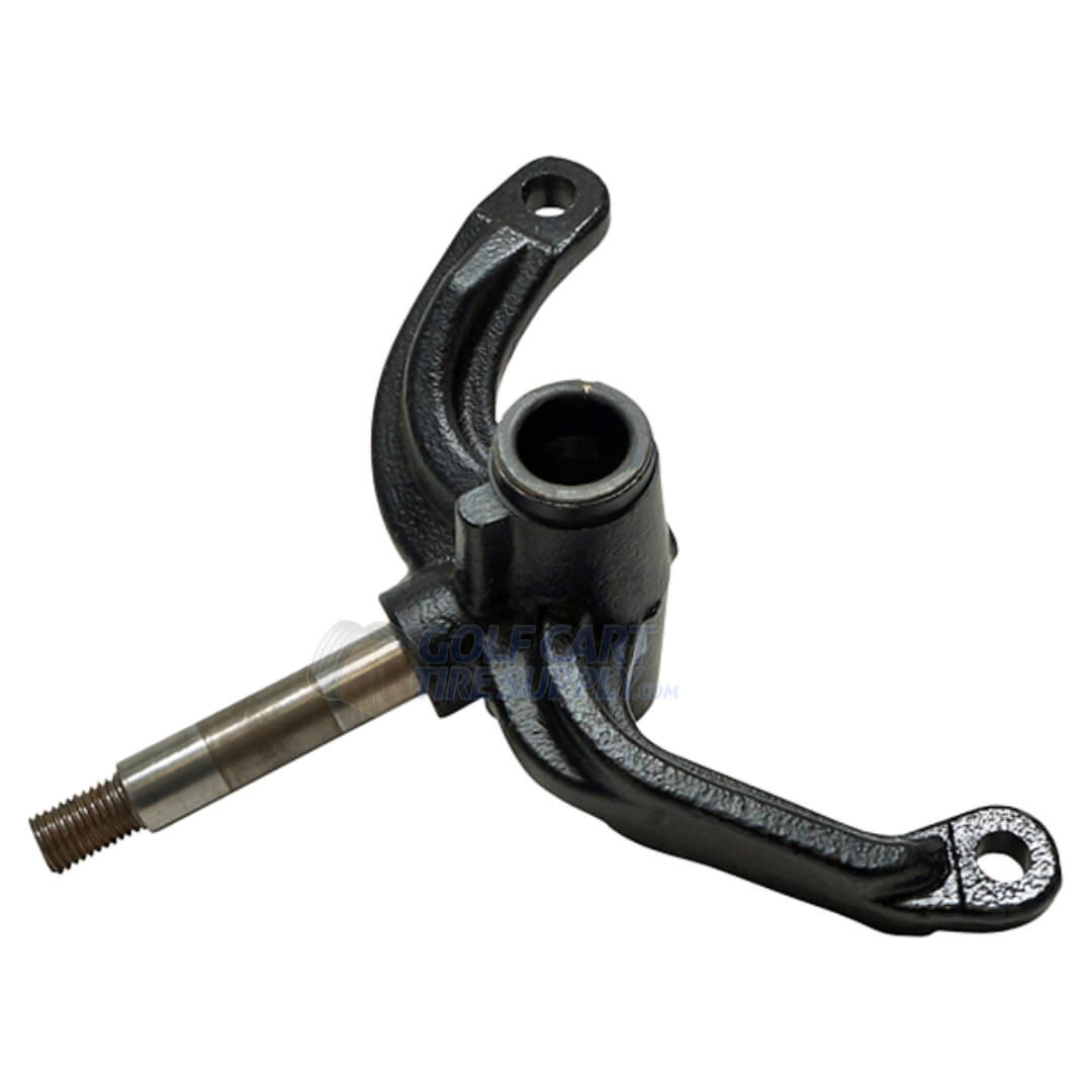 EZGO RXV Passenger Side Spindle Assembly (Fits 2008+) | GCTS