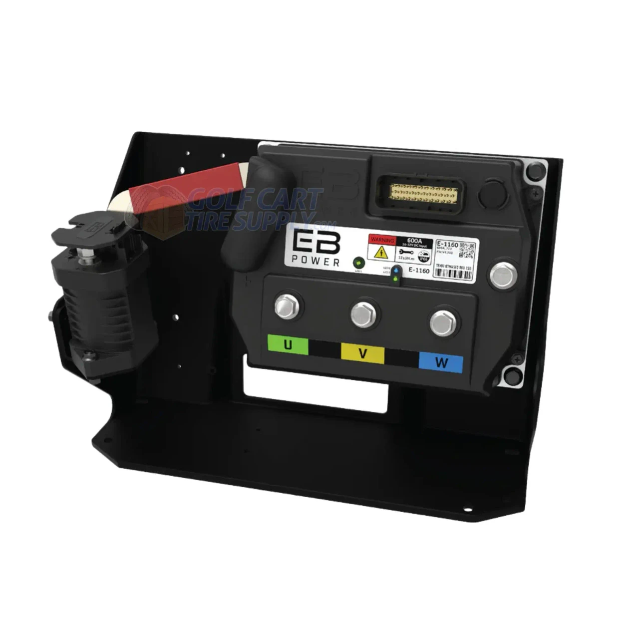 Eb Power EB POWER EZGO TXT AC Conversion Kit | GCTS