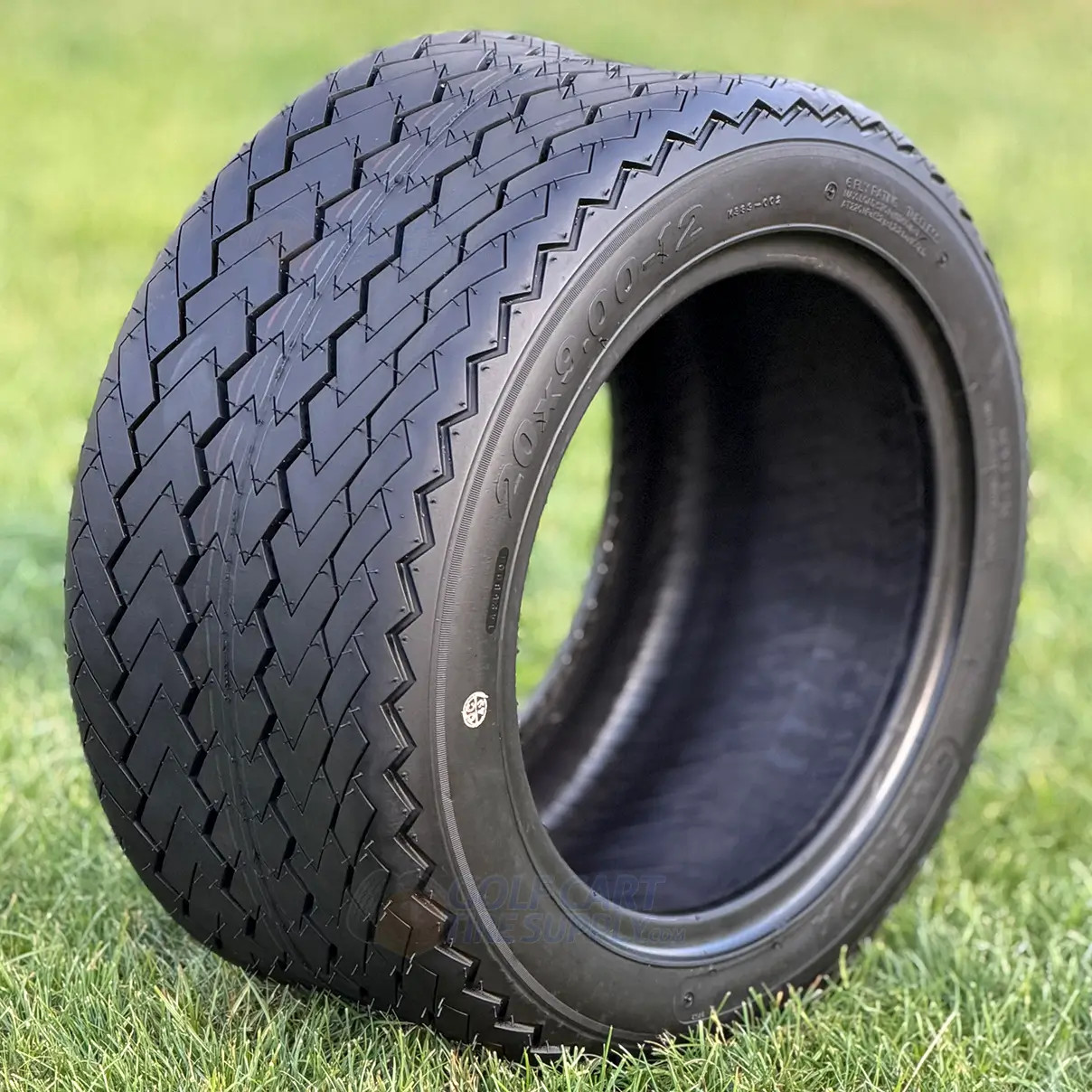 og0903　タイヤ③ Kenda 20x9.00-12