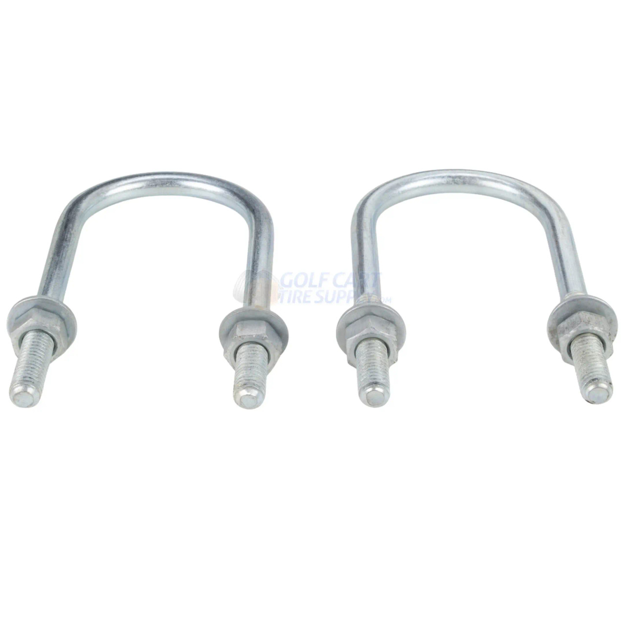 EZGO Marathon Heavy Duty Rear Leaf Springs Kit | Golf Cart Tire Supply