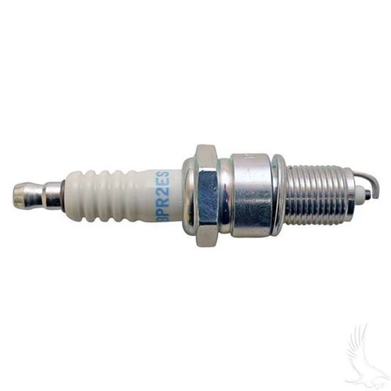 Yamaha Golf Cart Spark Plug GCTS