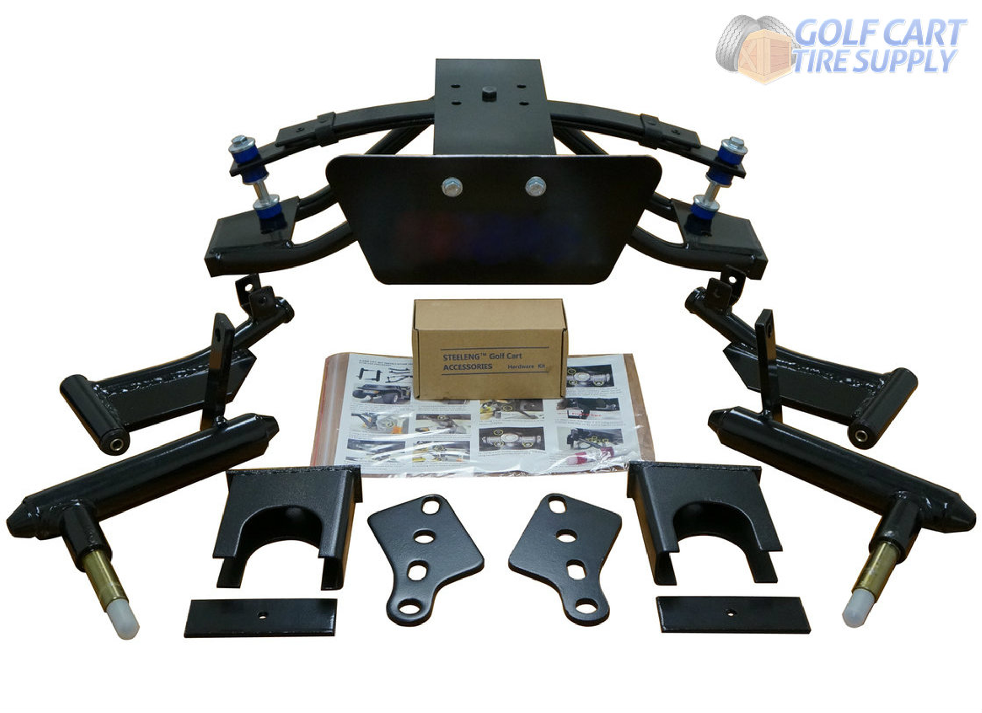 Club Car Accessories & Parts GCTS
