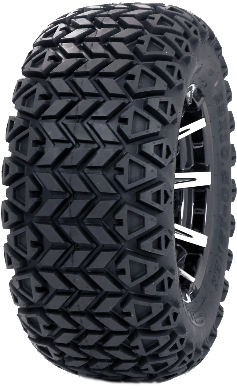 Pneumatico Prowler 23x10.5-12 4 Strati Per Macchine Agricole - Hoosier Wheel