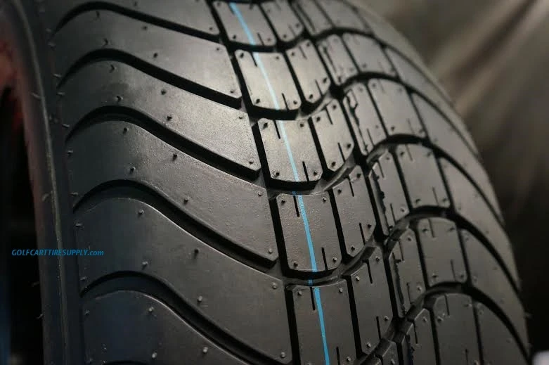 215-50-12 Golf Cart Tires | Golf Cart Tire Supply