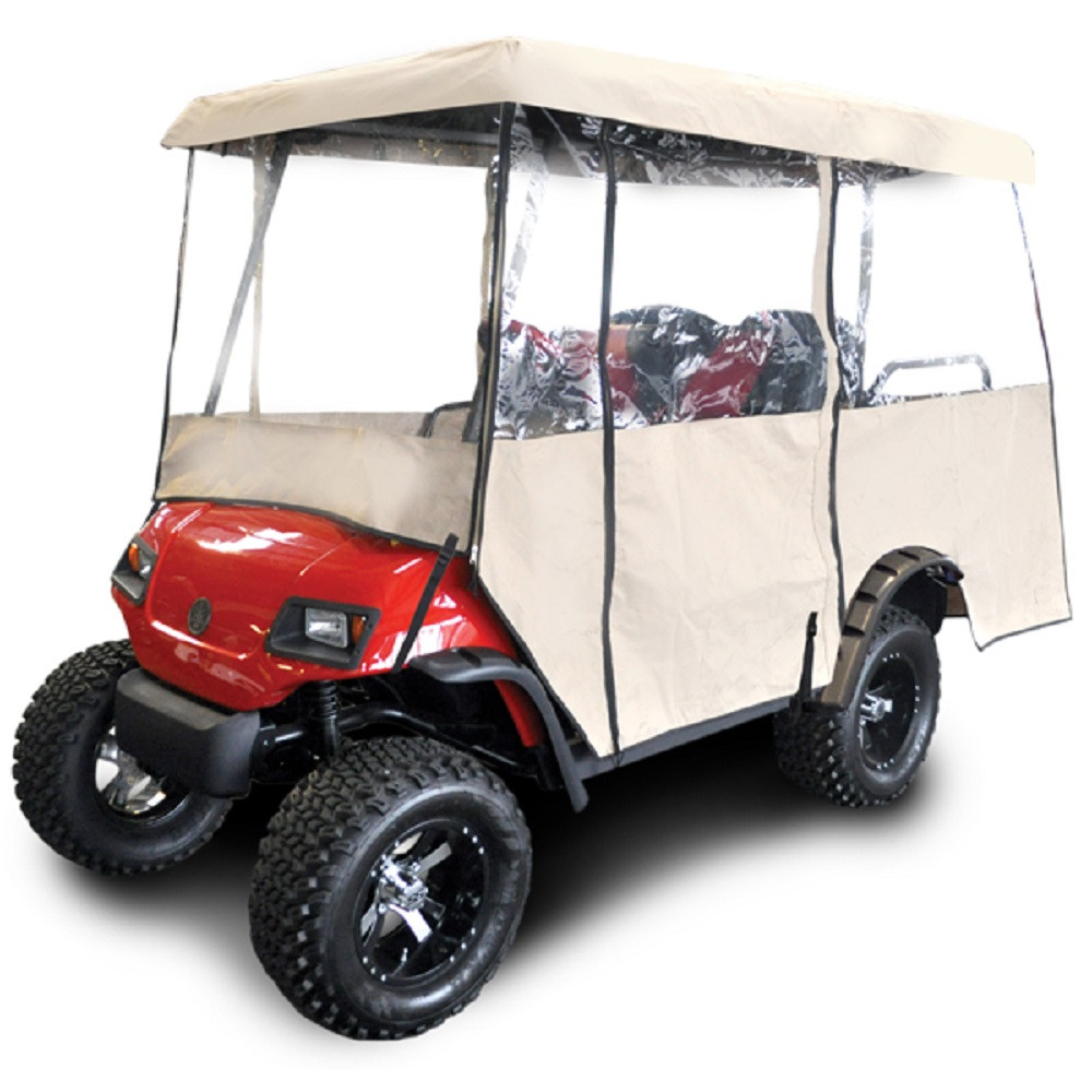 Yamaha Golf Cart Cover