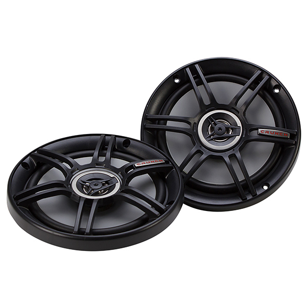 EZGO Golf Cart Speakers GCTS