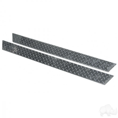 Club Car DS Rocker Panel Insert Golf Cart Tire Supply