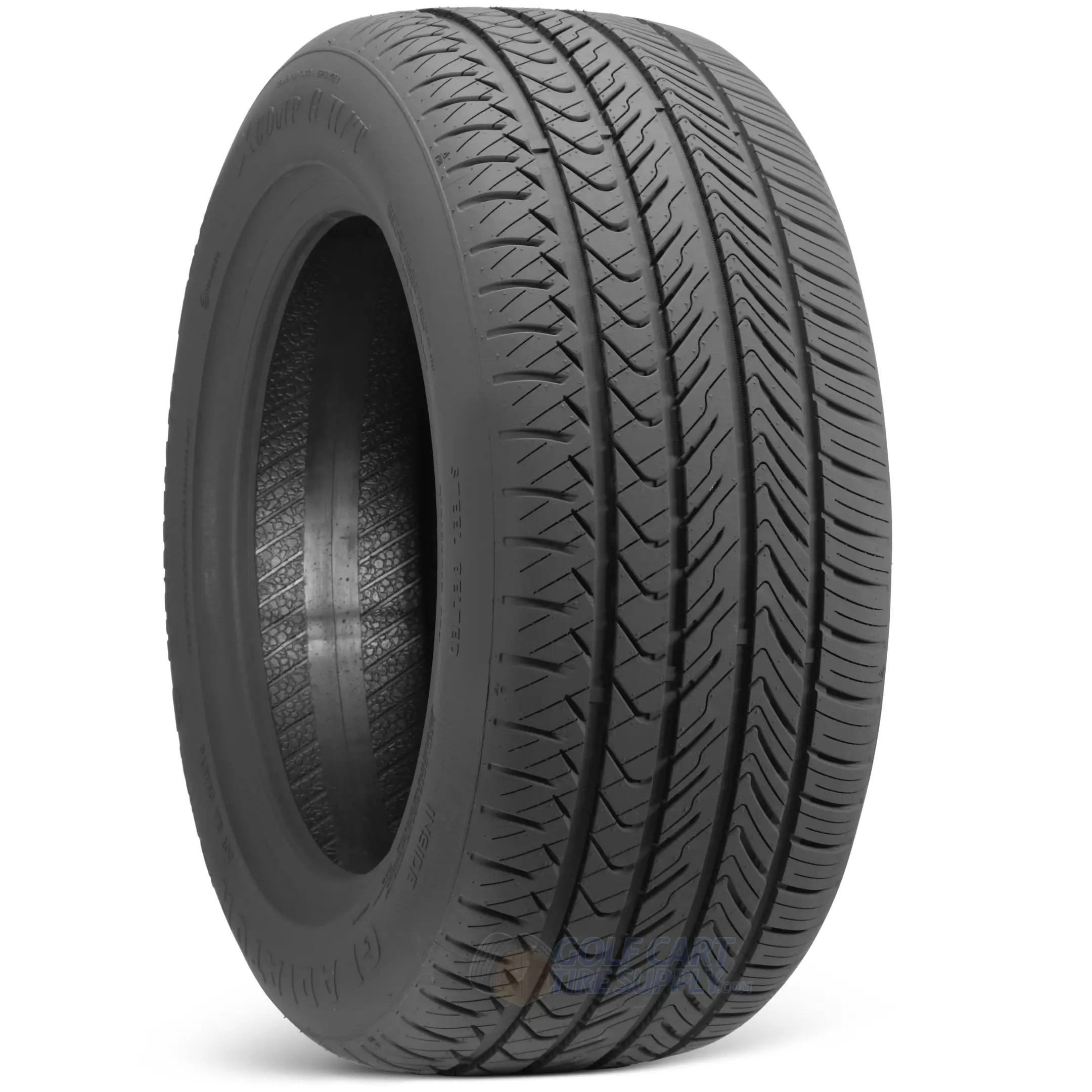 XCOMP 215/35R14 Radial DOT Golf Cart Street Tires | Golf Cart Tire Supply