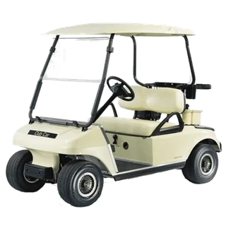 Club Car DS golf cart