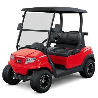 Club Car Onward golf cart