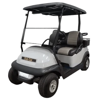 Club Car Precedent golf cart