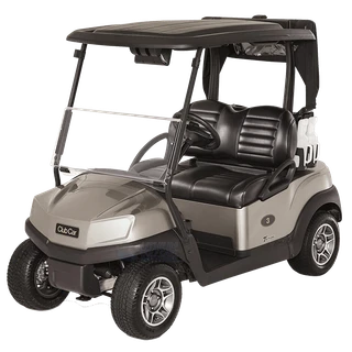 Club Car Tempo golf cart