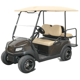 Club Car golf cart