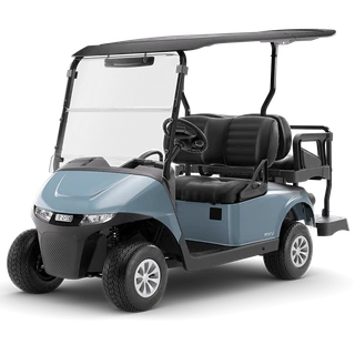 EZGO RXV golf cart